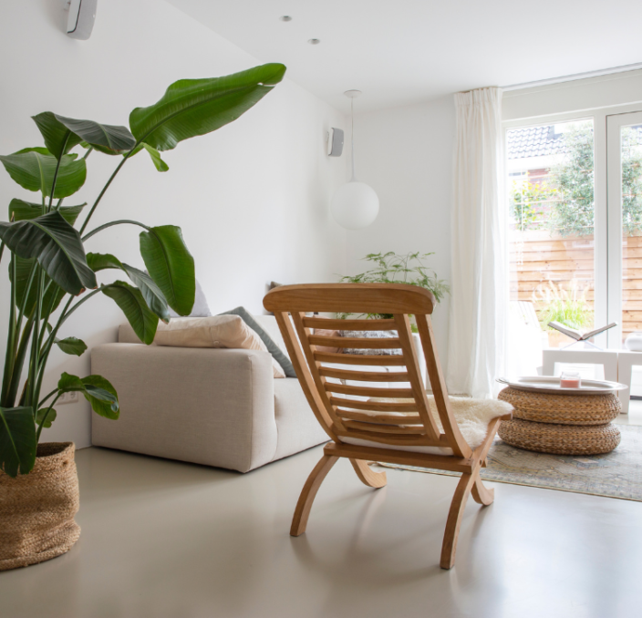 Je gietvloer schoonmaken, hoe doe je dat?